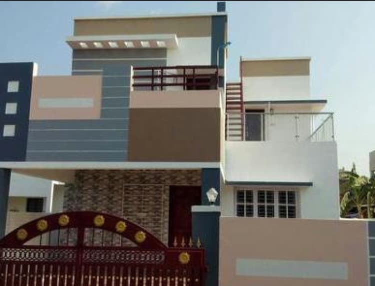3 BHK House for sale