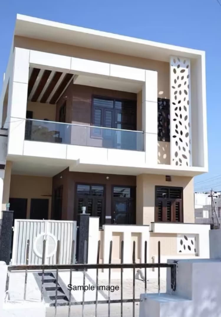 3 BHK Villa for sale