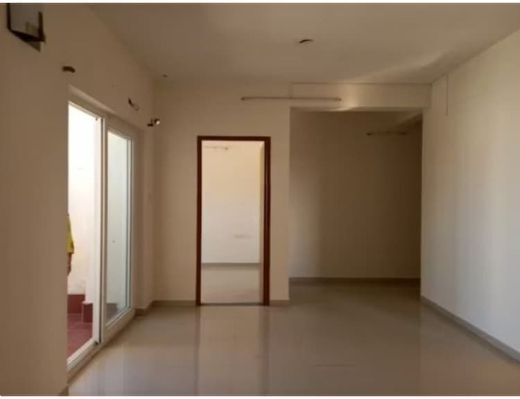 3 BHK Apartment for Sale