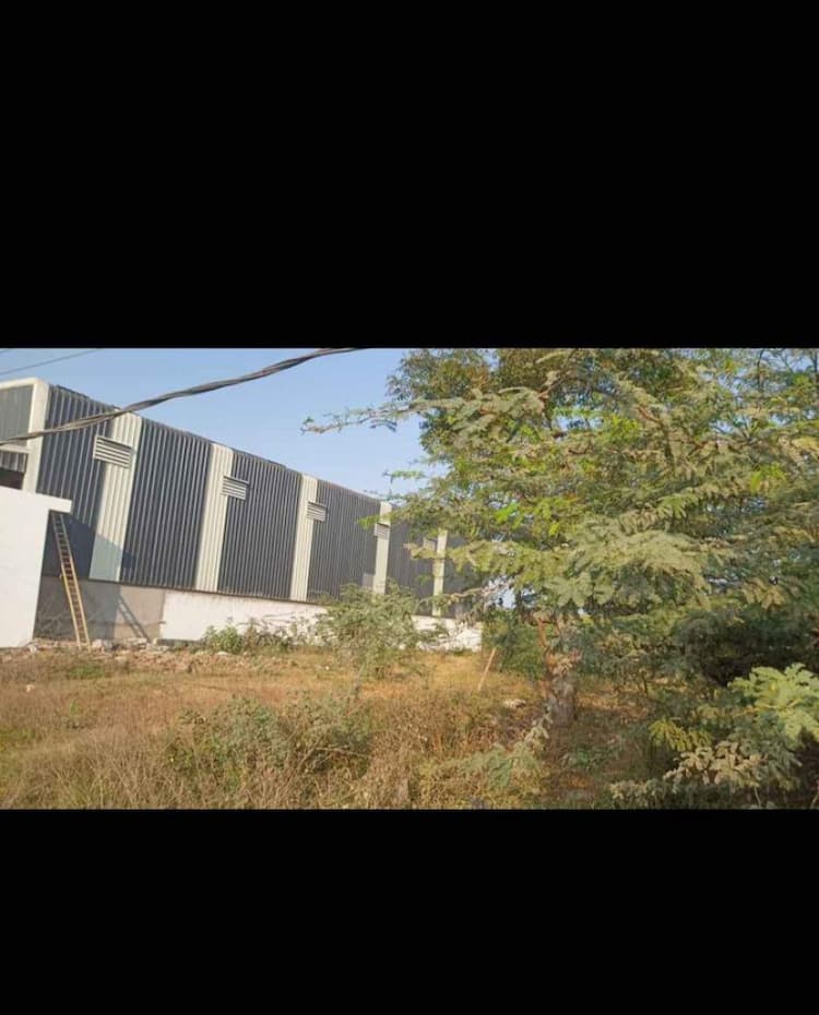 Commercial Land for sale