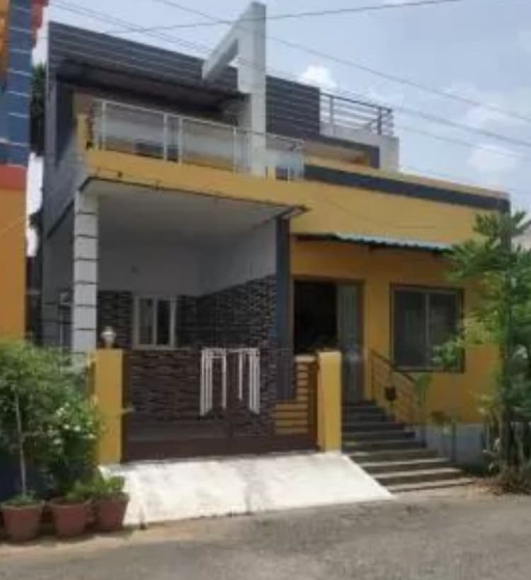 2 BHK House for Sale