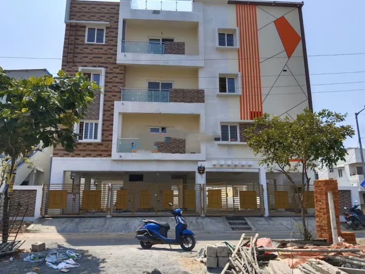 2bhk apartment for sale 