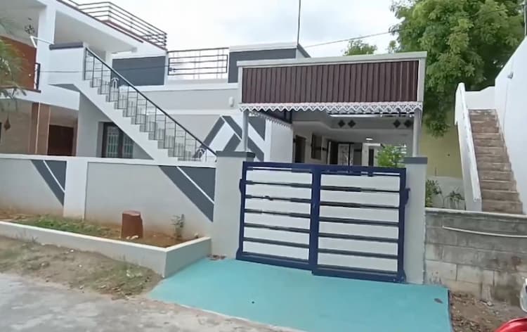 Single Property Image