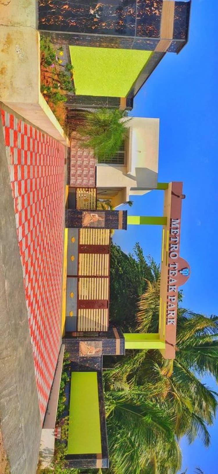 Single Property Image