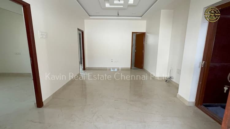 2 BHK Flat for rent