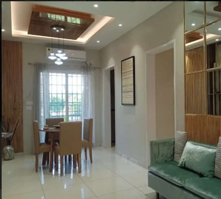 1 BHK House for Sale
