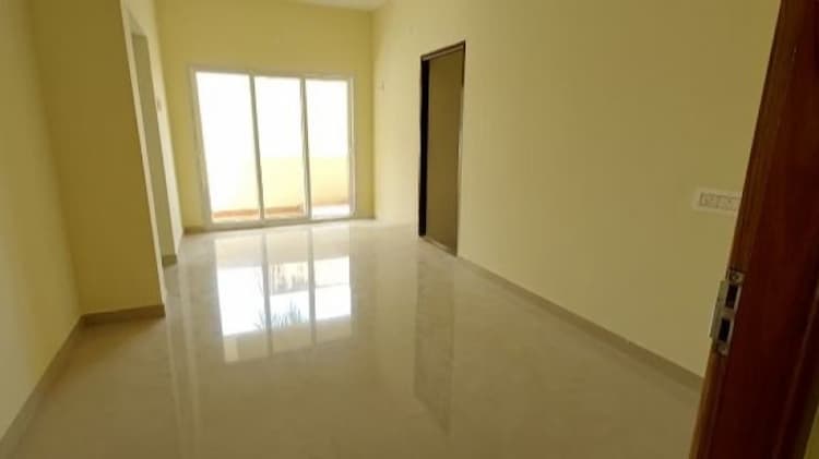 2 BHK Apartment for Sale