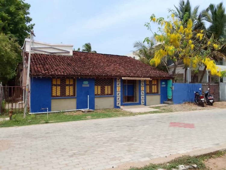 Charming Residential House for sale