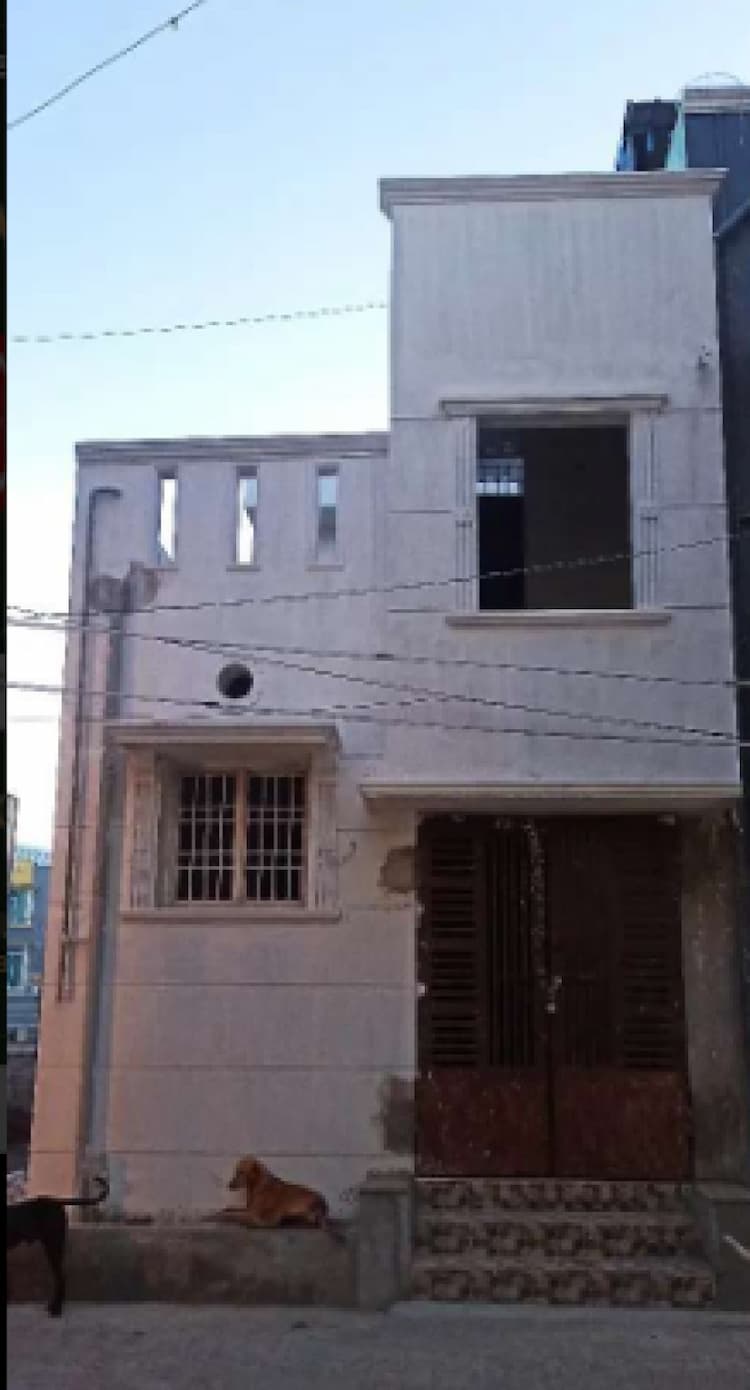 2 BHK House for Sale