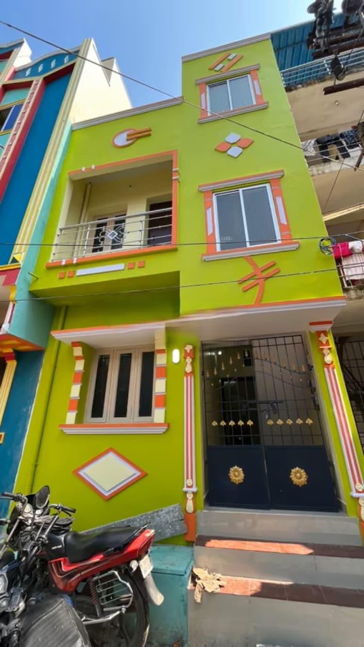 2bhk house for sale