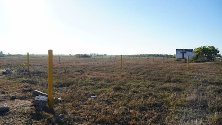 Single Property Image