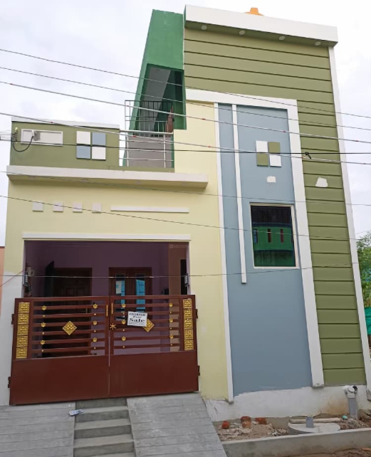 2 BHK house for Sale