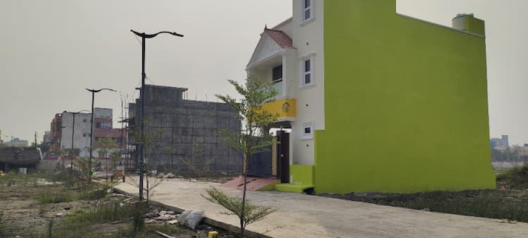 Single Property Image