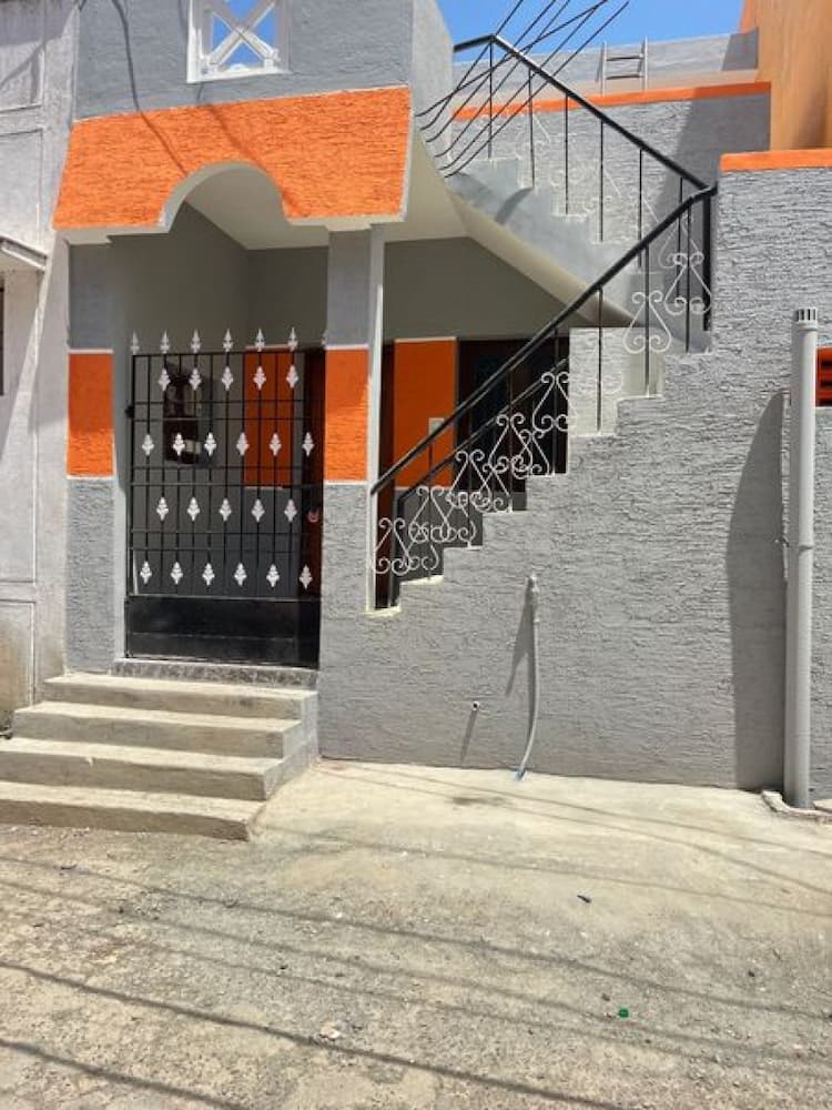 Single Property Image