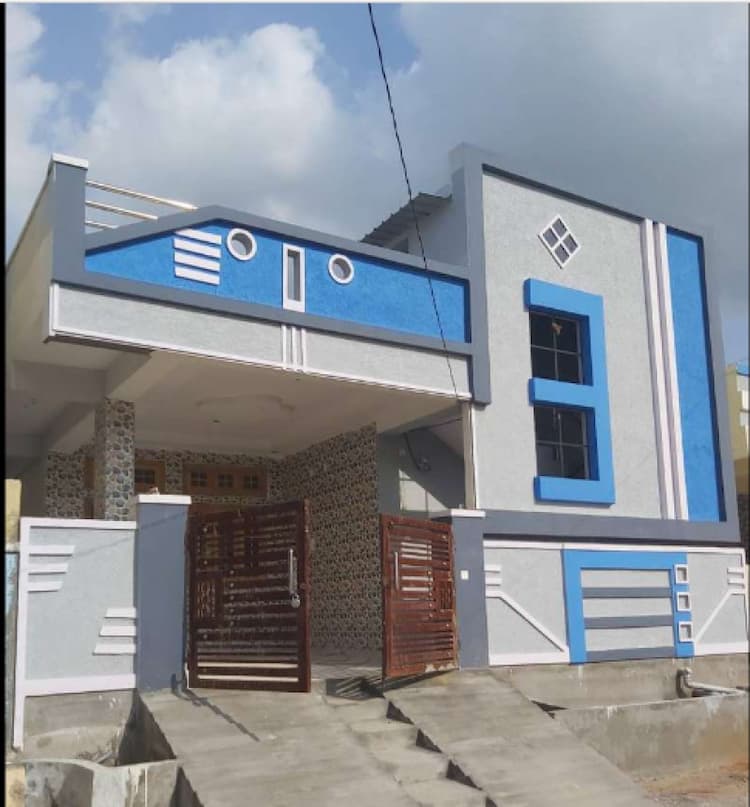 2bhk house for sale 