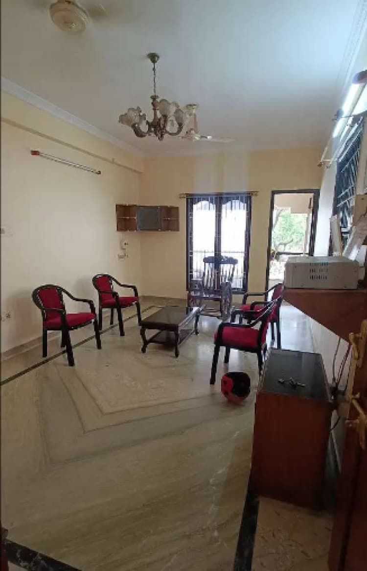 3 BHK House for Sale