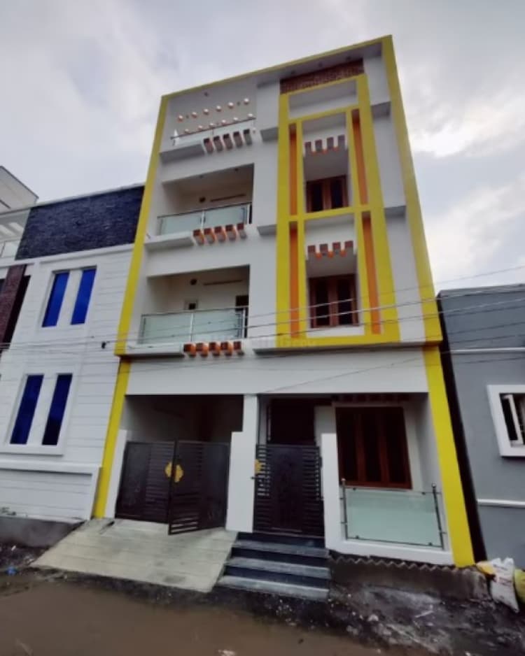 3 BHK House for Sale