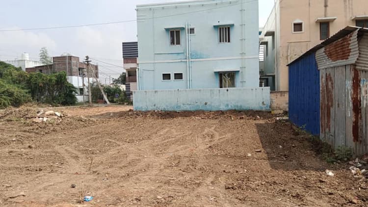 Single Property Image