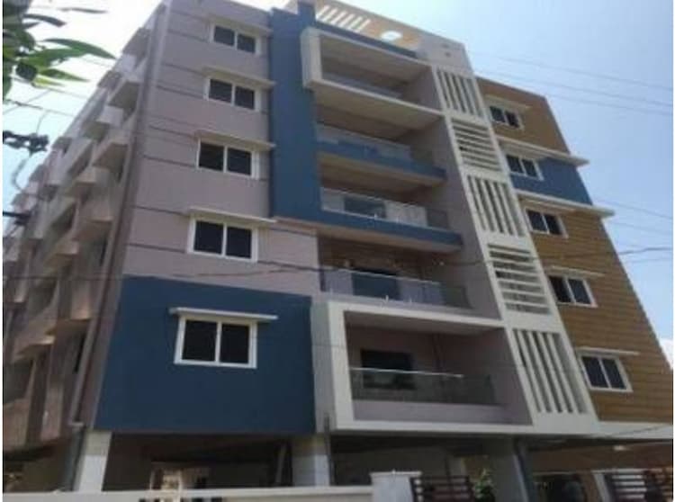 2 BHK Apartment for Sale