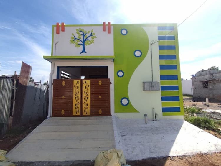 House for Sale in Kanakkampalayam