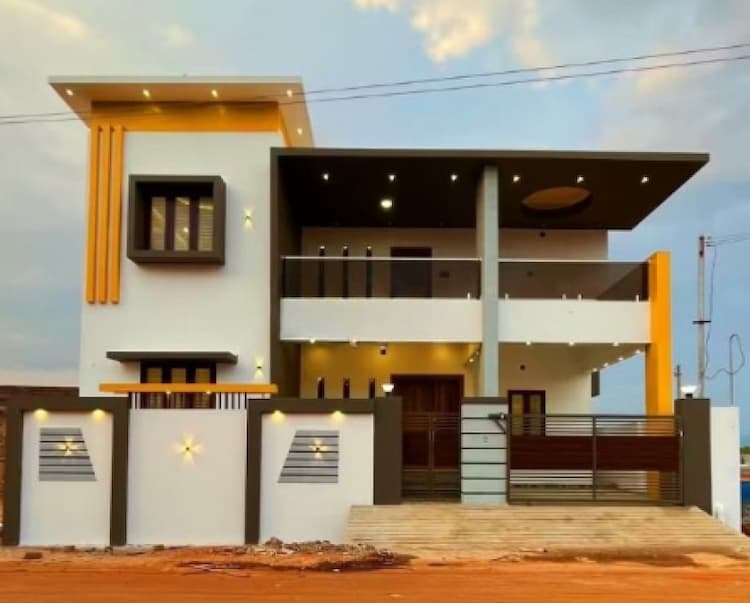 3 BHK Villa for Sale