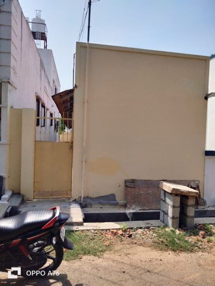 Rental House for Sale