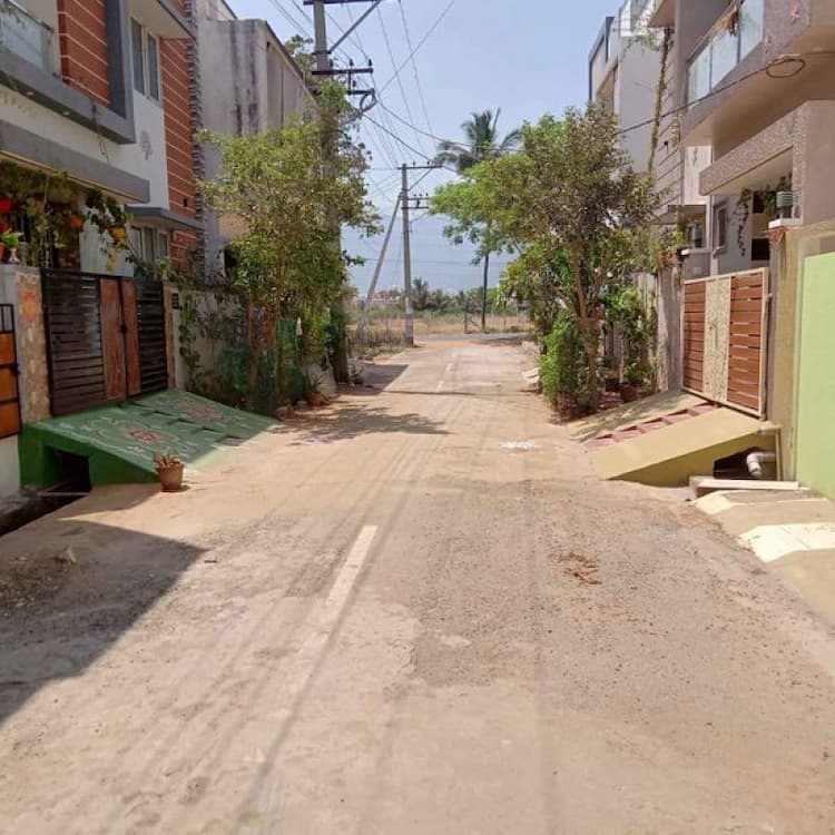 Single Property Image