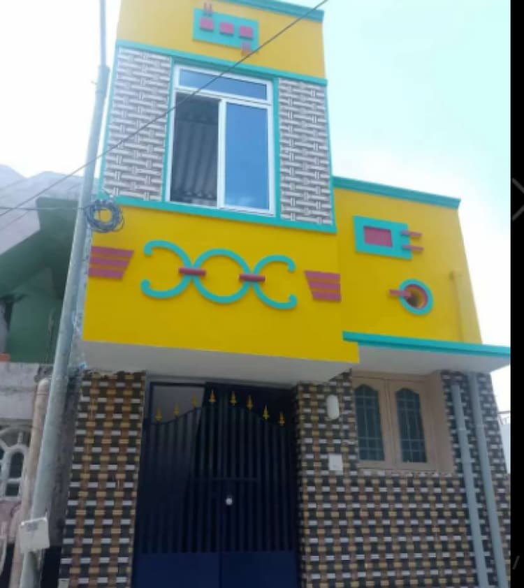1bhk house for sale 