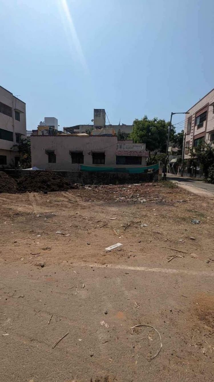 Single Property Image