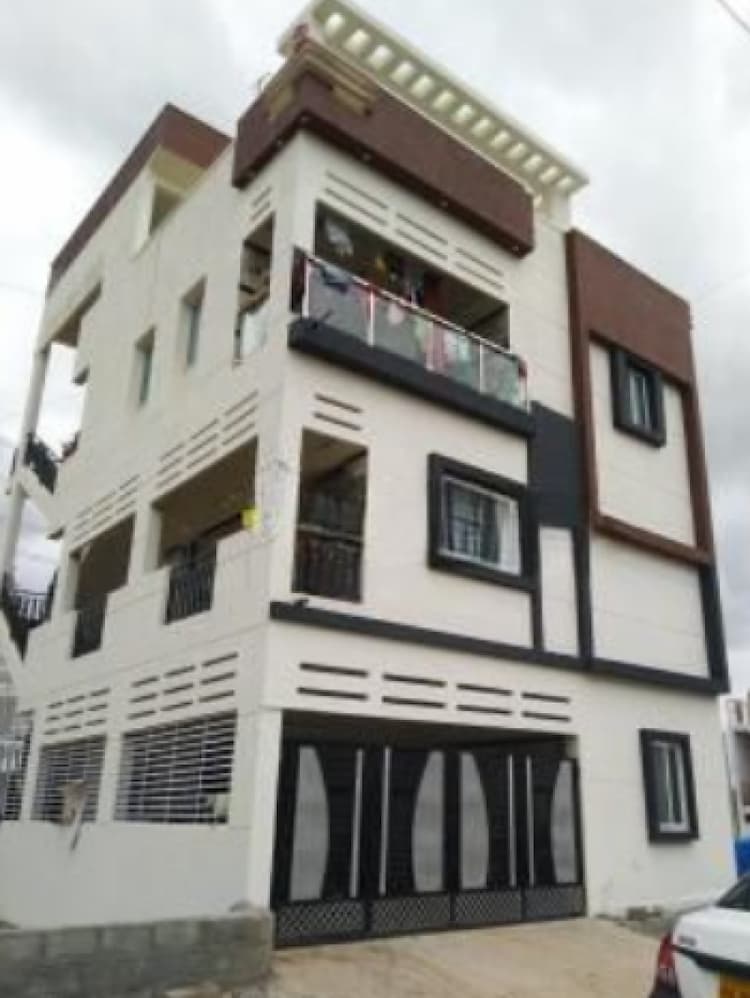 2 BHK Apartment for Sale