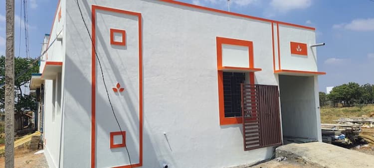 Single Property Image