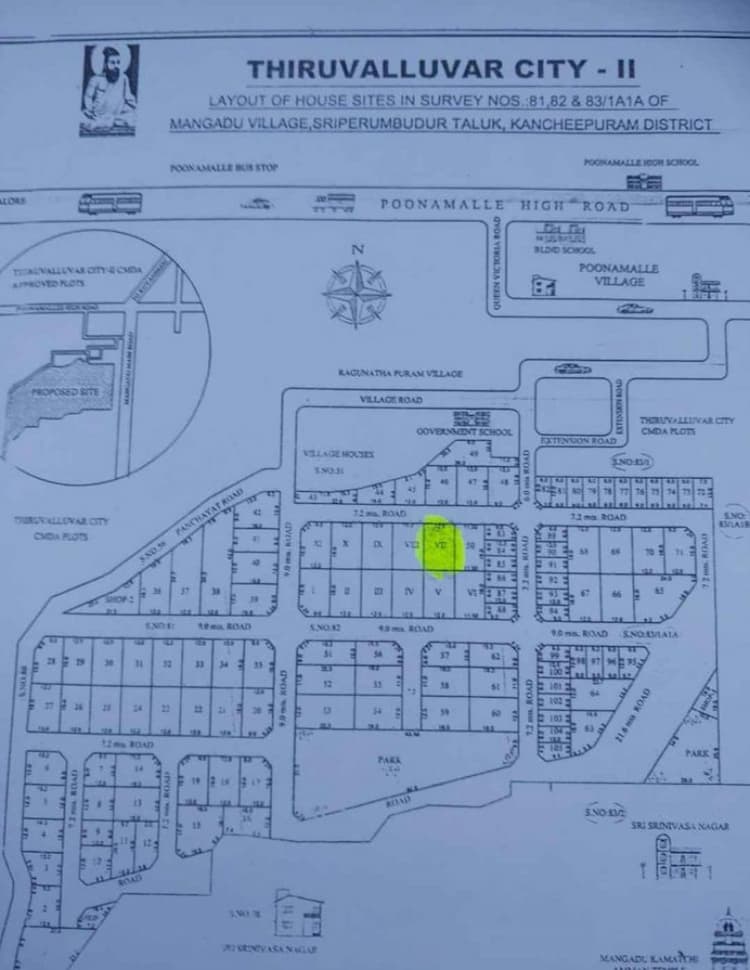 Single Property Image