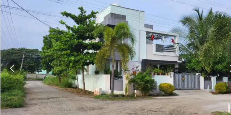 Pure residental plots for sale @ saravanampatti Athipalayam