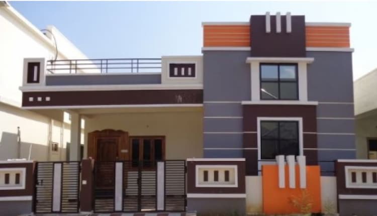 2 BHK house for Sale
