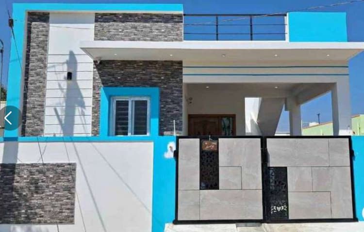 1 BHK HOUSE FOR SALE