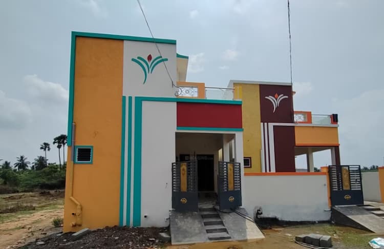 Villa for sales