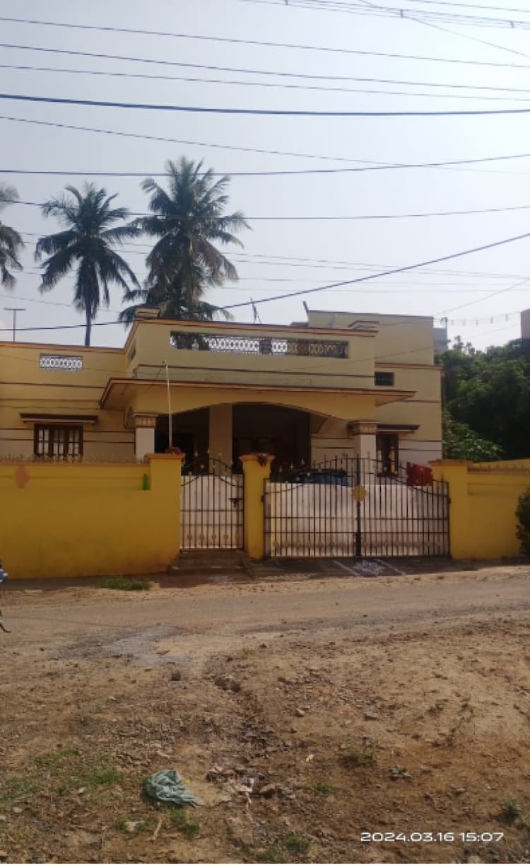 Single Property Image