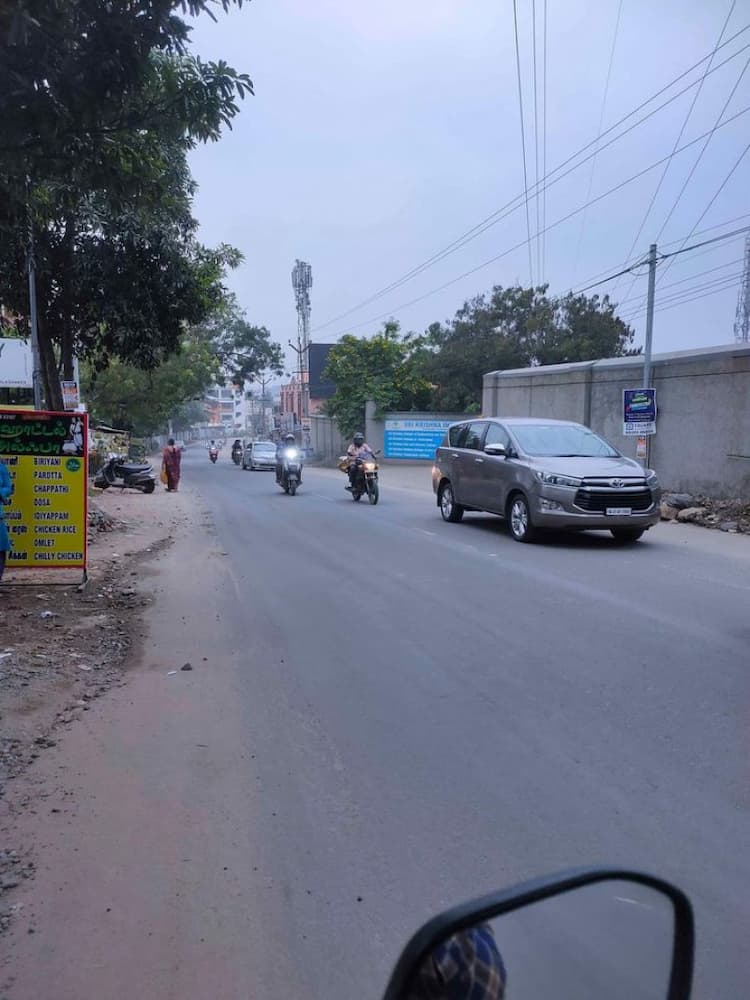 Single Property Image