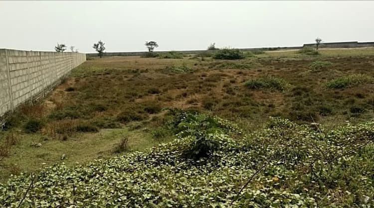 ECR ON BEACH PROPERTY 