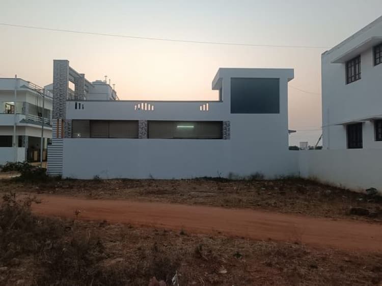 Single Property Image