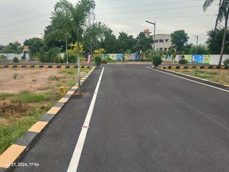 Single Property Image