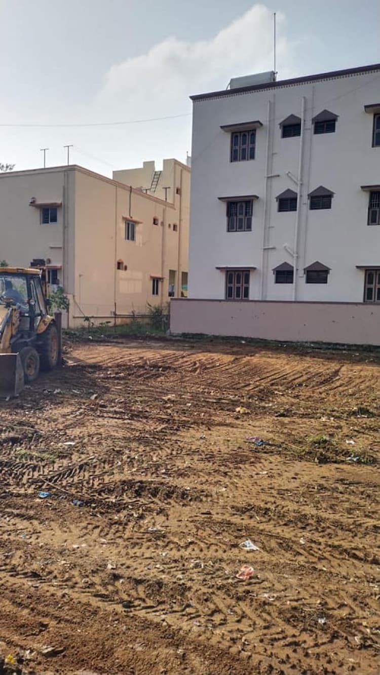 Single Property Image