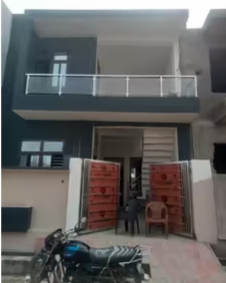 2 BHK House for Sale