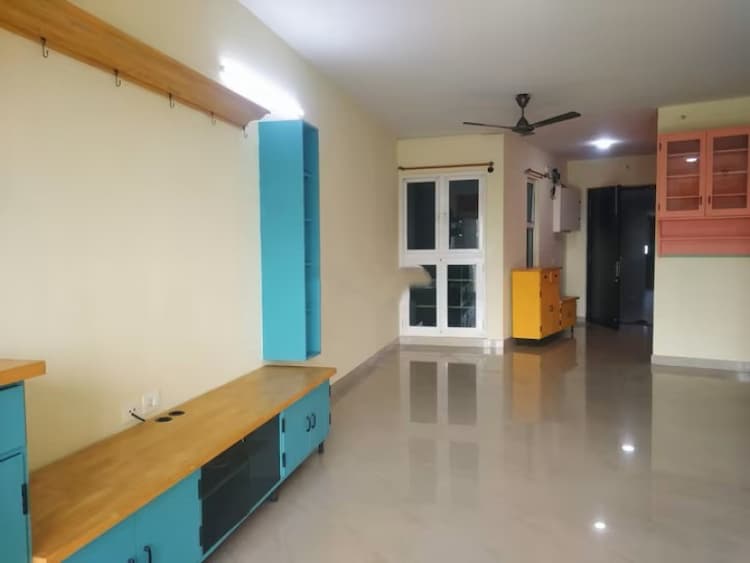 3bhk flat for sale 