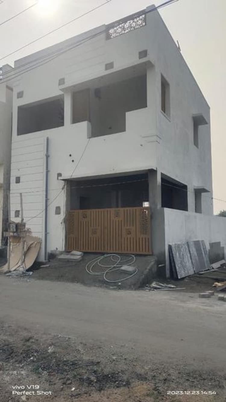 2BHK House For Sale