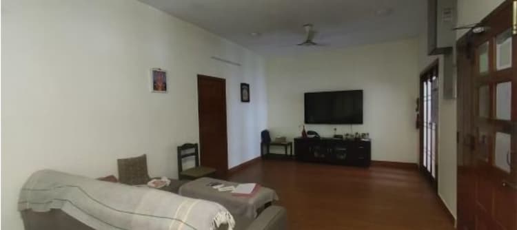 2 BHK Apartment for Sale