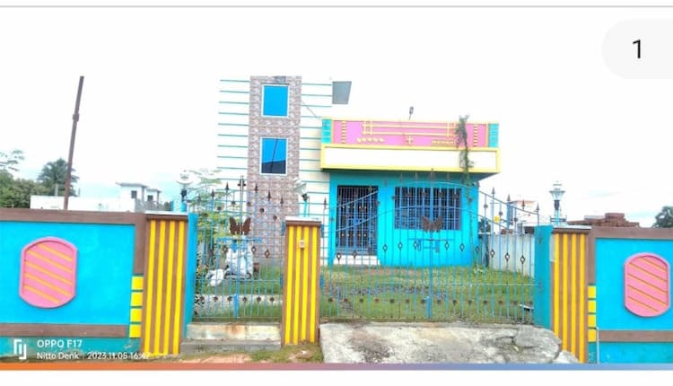 2bhk house for sale