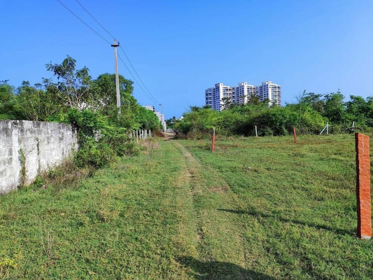 Single Property Image