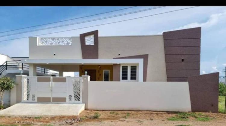 Single Property Image