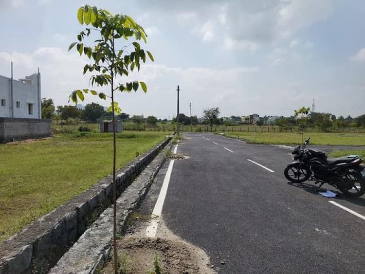Single Property Image